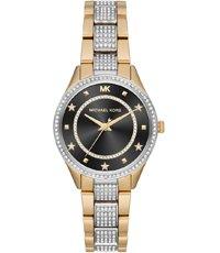 Horlogeband Michael Kors MK4403 Roestvrij staal (RVS) Multicolor 16mm Horlogeband Michael Kors MK4403 Roestvrij staal (RVS) Multicolor 16mm