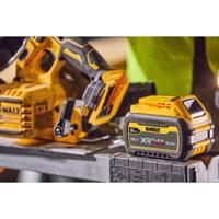 DeWALT DCS573NT Accu cirkelzaag 190mm 18V XR FlexVolt Advantage Basic Body in TSTAK - thumbnail