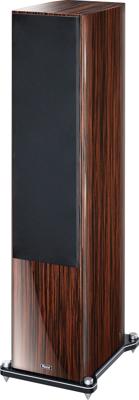 Magnat Signature 909 piano per stuk Vloerstaande speaker Bruin