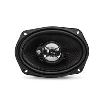 Auto Speaker - Ovale 6X9 met Rooster 150 Watt (CDS69G) - thumbnail