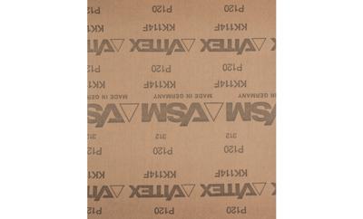 PFERD TOOLS 45013012 Handschuurpapier Korrelgrootte (num) 120 (l x b) 280 mm x 230 mm 50 stuk(s)