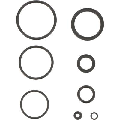 Srsuntour Sr suntour - service kit olie afdichting triair rba599-01