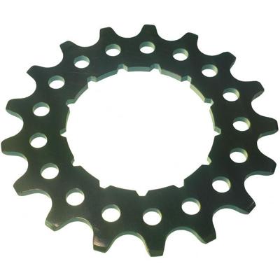 Rohloff splined sprocket | 17 zähne