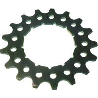 Rohloff splined sprocket | 17 zähne - thumbnail