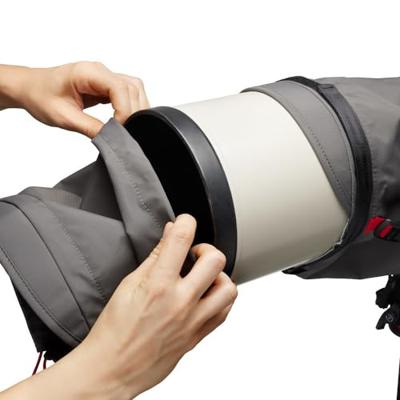 Manfrotto Pro Light Teleshield Raincover