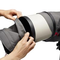 Manfrotto Pro Light Teleshield Raincover - thumbnail