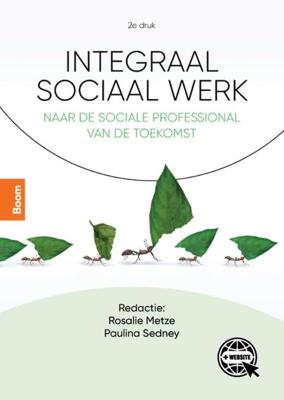 Integraal sociaal werk (Paperback)