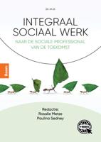 Integraal sociaal werk (Paperback) - thumbnail