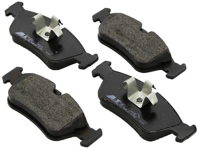 Remblokken set 37436