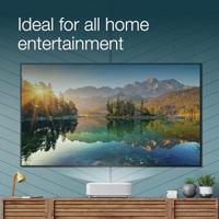 Epson EH-LS650W 4K PRO-UHD Smart laserprojector, 3.600 lumen, tot 120-inch beelddiagonaal (3,05 m) - thumbnail