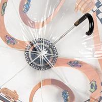 Paraplu Hot Wheels Ø 71 cm - thumbnail