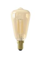 Circle Led lamp3,5W - E14 - Led - ST48 - 250lm - 1101001500 - thumbnail
