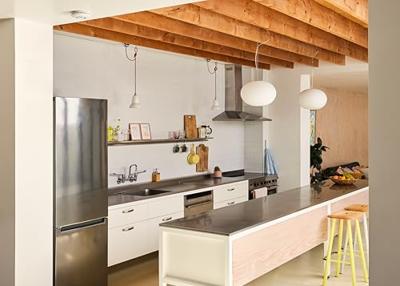 Rookmelder - YALE - Voor Smart Alarm - 85 decibel