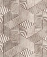 Novamur Kylie; The New Design Book Behang met grafische print en lijnen - 81622 - thumbnail