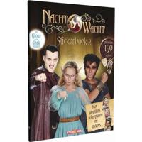 Studio 100 BODN00000160 stickerboek - thumbnail