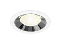 SLV InbouwspotNuminos L wit/chroom 4000K - 20gr - 1009803 - thumbnail