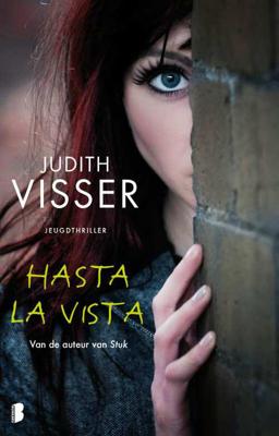 Judith  Visser Hasta la vista