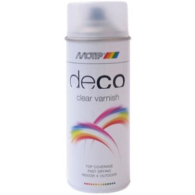 Motip Vernis 400ml Motip Vernis 400ml