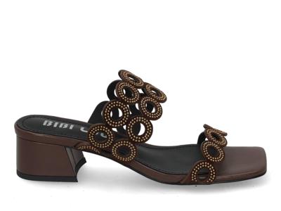 Bibi Lou 618Z10VK marron Bruin maat 38 Bibi Lou 618Z10VK marron Bruin maat 38