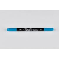 Tsukineko • versacraft fabrico marker cerulean blue - thumbnail