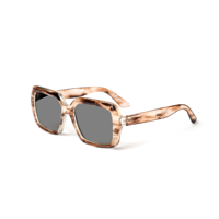 Zonneleesbril Vista Bonita Elba-Maple-+0.50 - thumbnail