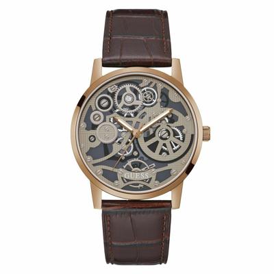 Horloge Heren Guess GW0570G2 (Ø 42 mm)