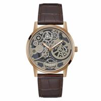 Horloge Heren Guess GW0570G2 (Ø 42 mm) - thumbnail