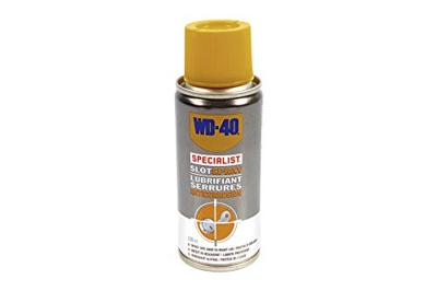 WD-40 Specialist® Slotspray 100 ml - 31462/NBA