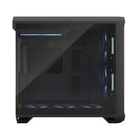 Fractal Design Torrent Tower PC-behuizing Zwart - thumbnail