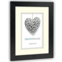 Zep fotolijst v32575 regent 5 black 9x13 / 13x18 cm - thumbnail