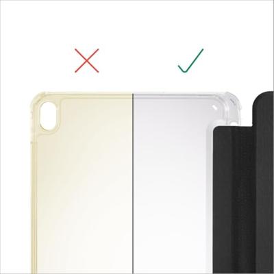 Hama Bumper Zwart Tablethoes