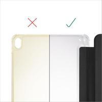 Hama Bumper Zwart Tablethoes - thumbnail