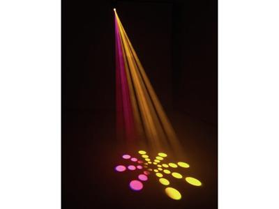 Eurolite LED TMH-13 spot Movinghead