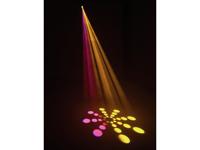 Eurolite LED TMH-13 spot Movinghead - thumbnail