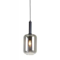 Light & Living Smoke glazen hanglampLekar Ø 22cm - 1x E27 - 2946065 - thumbnail