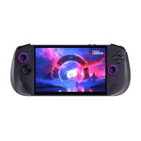 Lenovo Legion Go S Gaming console, 8 inch WUXGA display, AMD Ryzen Z2 Go, 32 GB RAM, 1 TB SSD, AMD Radeon graphic, SteamOS, Nebula Nocturne, zwart - thumbnail