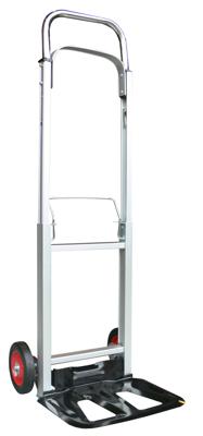 Erro Aluminium Steekwagen 70kg - ERRO014 Erro Aluminium Steekwagen 70kg - ERRO014