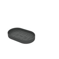 Tiger Boston Comfort en Safety Organiser 17 cm Donkergrijs - thumbnail