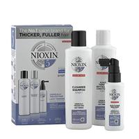 Nioxin System 5 Trial Kit 350 ml - thumbnail