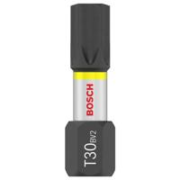 Bosch Accessoires schroevendraaierbit | tictac box | 25x impact t30 25mm - 2607002807 - thumbnail