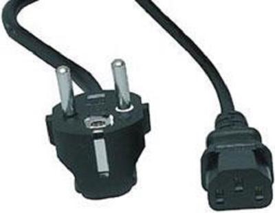 Falcon eyes universele voedingskabel c13 10m