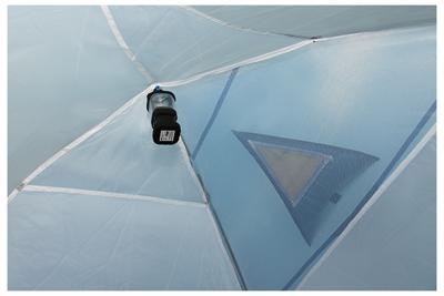 High Peak Tunneltent Texel 4