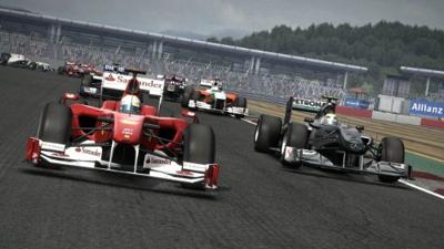 Formula 1 (F1 2010) Formula 1 (F1 2010)