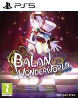 Balan Wonderworld (verpakking Frans, game Engels) - thumbnail