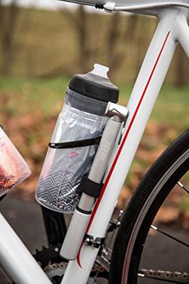 ZÉFAL minipomp "road" mini pump road mini 230mm