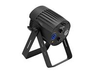 Eurolite LED PML-30 CW/WW LED-pinspot Warmwit tot koudwit 35 W - thumbnail