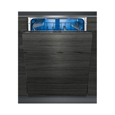 Siemens SX878D46PE volledig integreerbare vaatwasser hoog restant model