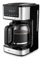 Drip Koffiemachine UFESA 71606101 Zwart - thumbnail