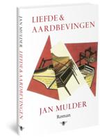 Liefde en aardbevingen (Hardback) - thumbnail
