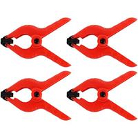 Connex Lijmklem 90Mm Kunststof 4St - COXT864528 - thumbnail